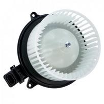 Šildytuvo pūstuvo variklis su ventiliatoriaus narvu Ford Expedition F-150 Lincoln Navigator 09-14