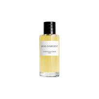 Dior La Collection Privée Christian Dior Bois d'Argent Unisex Tualetinis vanduo Pavyzdys, Gintariniai ir Gėlių Ilgai Išlaikantys Kvepalai 10ml*1