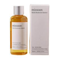 mixsoon Reishi Mushroom Essence 100ml white
