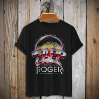 Funk Music Zapp T-Shirt Retro Roger & Friends Larry Gregory Jackson Be Alright Unisex T-Shirt XXL