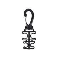 Diving Double BCD Hose Holder Clip Regulator Retainer Buckle Hook Scubas Hose Clip Diving Double Hose Holder Clip juoda