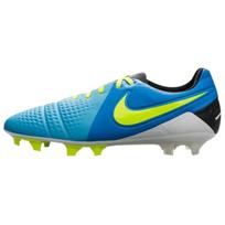 Nike CTR360 Maestri 3 futbolo bateliai vyriški mėlyni 525166-470 40.5
