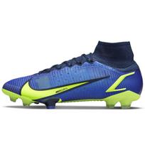 Nike Mercurial Superfly 8 Fg Sapphire Volt CV0958-574 42.5