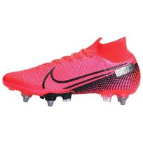 Nike Mercurial Superfly 7 Elite Sg Pro 'Laser Crimson' CJ6136-607 44