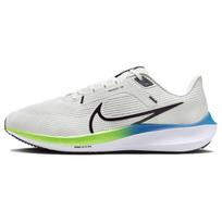 Nike Air Zoom Pegasus 40 Extra Wide 'Platinum Tint Green Strike' DV7480-006 41