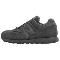 ${brand17703269New Balance36} Stone Island x ${brand17703269New Balance36} New Balance Legacy 'Ghost Dark Grey' U574BST1 40