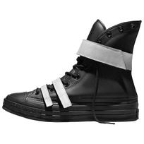 THUG CLUB x Converse Chuck 70 Ankle Boots Unisex Black A18452C 37