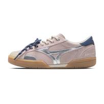 Mizuno CT CLUB Low top Skateboard Shoes Women's Pink Purple D1GH261009 38.5