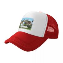 Casino de Monte-Carlo Baseball Cap hiking hat Golf Hat Man Luxury Brand Luxury Woman Men's