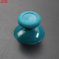 JCD 2pcs Analog Joystick thumb Stick Grip Cap Mushroom Caps For Xbox Series X S Controller For Xbox One Thumbsticks