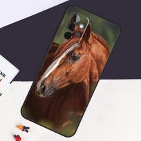 Horse Pony Painted Case For Samsung Galaxy A53 A15 A22 A52 A32 A54 A14 A16 A26 A36 A56 A55 A35 A05 A06 A33 A13 Samsung A22 5G