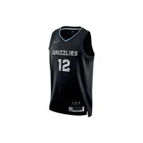 Nike Nba Memphis Grizzlies Ja Morant Select Edition Dri Fit Jersey DH8072-010 L