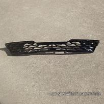 Kia K5 (2020-2025) Front Grille Air Intake Assembly - High/Low Trim Bumper Mesh Grille