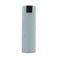 Yoga Towel Exquisite Seaming Perfect Dry Sweat Extra Long Quick Thickness Anti-pilling Absorption Ultra-light Yoga mėtų žalios spalvos