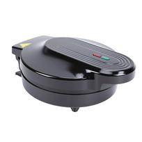 Heart Waffle Maker 1000W Nonstick Electric Waffle Machine Makes 5 Heart Shaped Waffles for Home Breakfast Snacks EU Plug L gray