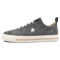 Converse One Star Pro Vintage Suede Low 'Cyber Grey Champagne' Men's A02948C EU 35