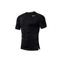 Nike Hypercool Kompresiniai marškinėliai 'Juodi' Vyriški 703095-010 S black