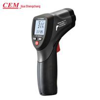 CEM DT-8862B Industrial Infrared Thermometer (CN version)