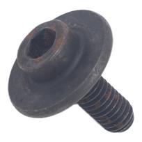 1/2 Pcs 266733-9 Mitre Saw Blade Clamping Hex Bolt For DLS714Z For LS0714 For LS0714FL Power Tool Accessories