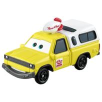 Takara Tomy Disney Cars Tomica C-33 Todd (Standard Type) Mini Car Toy Ages 3 Up