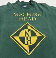 Vintage Machine Head Tour Album shirt Gift S-5XL NI515 Unisex T-Shirt L