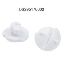 Šaldytuvo vėdinimo angos uždarymo klipas Duo Dometic markės kemperiams Modelis DS295176600