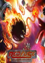 RED Fuse: Rolling Explosive Device Steam Key GLOBAL