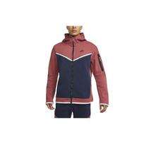 Nike Sportswear Tech Fleece Full Zip Hoodie CU4489-661 L