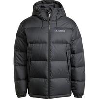Adidas Terrex COLD.RDY Down Jackets & Coats Men's Black IX7927 2XS
