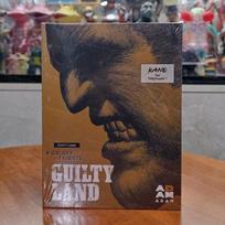 BRAND NEW  ADAM GUILTY LAND KANE Postman 1/12 Scale Sin City Fabric Outfit Soldier Action Figure Anime Model Toy Brand New