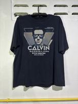 Calvin Harris Mes#039;Aš Grįšiu Medvilniniai Marškinėliai FN1378 Unisex T-shirt XXXL