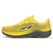 Altra Comfortable Versatile Shock-Absorbing Durable Low-Top Running Shoes Men sneaker Yellow ALOA7R6Y270 44