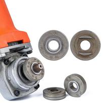 100 Angle Grinder Flange Nut New Angle Grinder Lower Pressure Plate 1pc