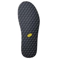 Shimano GeoLock Vibram Kit Type A Dark Gray L KT-640X