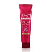 Kerasys Advanced 10X Volume Ampulė Garbanų Serumas 150ml 1 vnt./2 vnt. 1Pc red