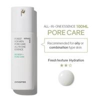 Innisfree Forest For Men Viskas viename esencija 100 ml Proe Care