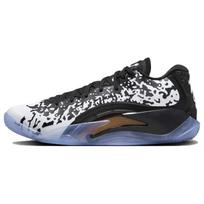 Air Jordan Zion 3 Gen Zion Men Sneakers Black White Laser-Orange DR0675-018 42