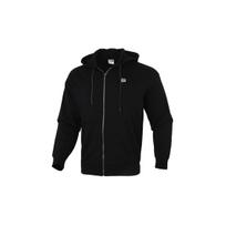 Puma Downtown FZ striukė su gobtuvu, vyriškos striukės juodos spalvos 530164-01 S black