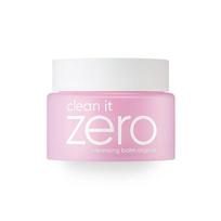 BANILA CO Clean It Zero valomasis balzamas Original 100ml white