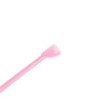 2Pcs Radian Wrinkle Mold Tool Plastic Fondant Cutter Cake Mold Decorating Tool