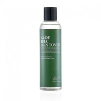 Benton Aloe Skin Toner 200ml - Drėkinantis veido tonikas riebiai ir sausai odai