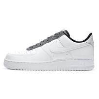 Nike Air Force 1 Low White Grey Sneakers CK4363-100 42.5