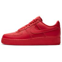 Nike Air Force 1 Low '07 LV8 1 'Triple Red' sportbačiai CW6999-600 44