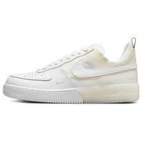 Nike Air Force 1 React Kokošio Pieno Snikeriai DH7615-100 42