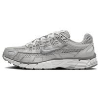 Nike P 6000 šviesiai geležies rūdos spalvos sportbačiai FN6837-012 37.5 gray
