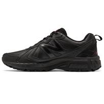 New Balance 410 V5 Shoes Black Sneakers MT410NE5 37