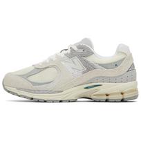 New Balance 2002R Linen Sneakers M2002REK 36