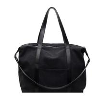 Versatile Artist's Tote Bag -Large Capacity Canvas Bag for Work, Commuting & Art Student Supplies juoda