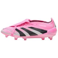 Adidas David Beckham X Predator Elite Sulankstomas Liežuvėlis Fg 'Miami' Sportbačiai JI1094 40⅔ rožinė