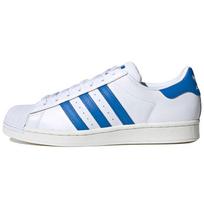 Adidas Superstar 'White Blue Bird' Sneakers FW4406 36